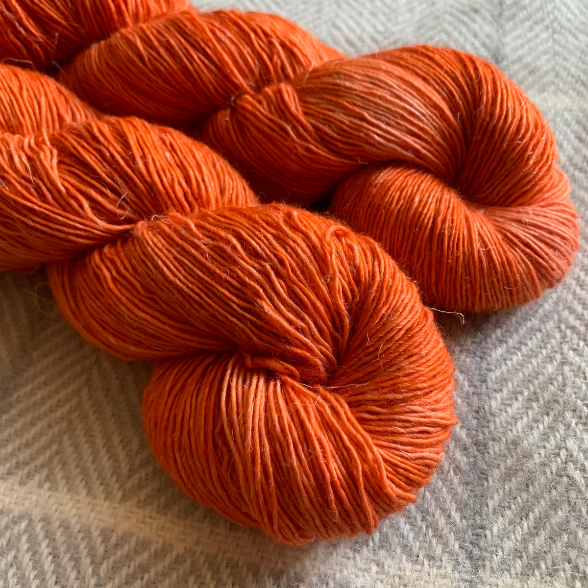 Oyster Yarns Nova Summertime The Purl Box