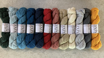 Axis by Lily Kate Makes is here!