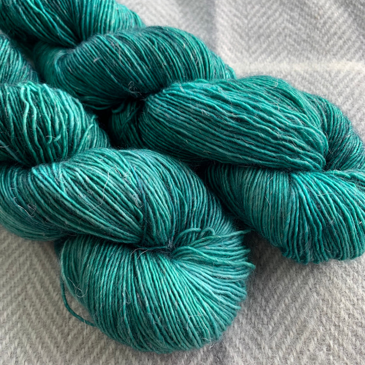 Oyster Yarns Nova Halfway Point The Purl Box